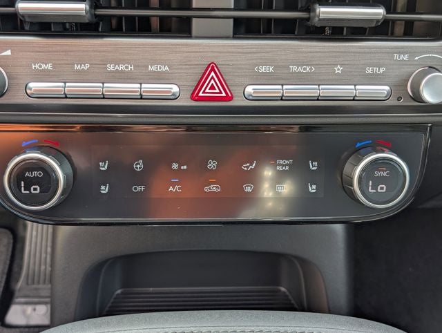 2026 Hyundai PALISADE SEL Premium FWD