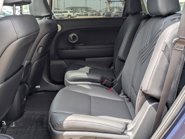 2026 Hyundai PALISADE SEL Premium FWD