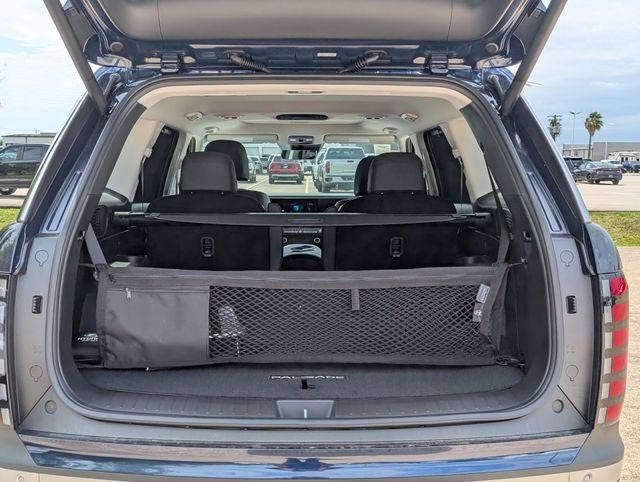 2026 Hyundai PALISADE SEL Premium FWD