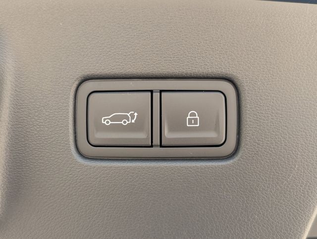 2026 Hyundai PALISADE SEL Premium FWD