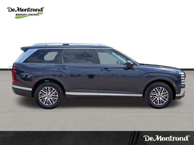 2026 Hyundai PALISADE SEL Premium FWD
