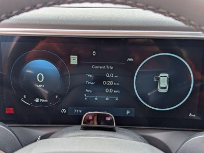 2026 Hyundai PALISADE SEL Premium FWD