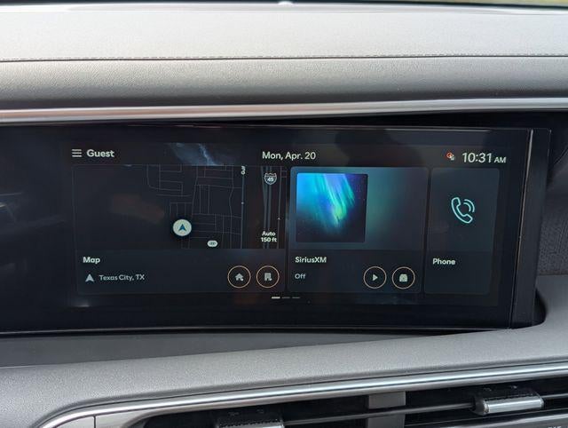 2026 Hyundai PALISADE SEL Premium FWD