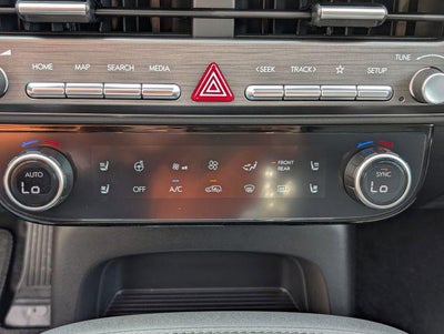 2026 Hyundai PALISADE SEL Premium FWD