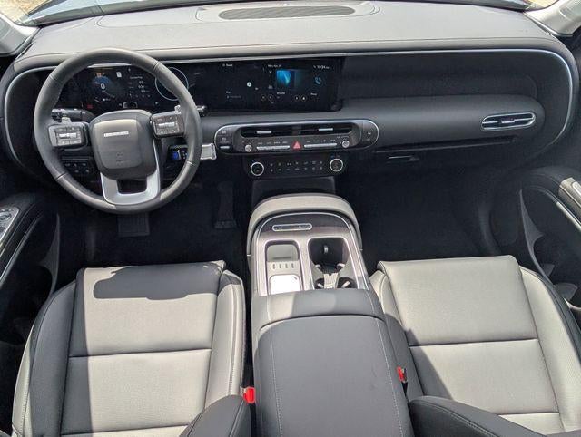 2026 Hyundai PALISADE SEL Premium FWD