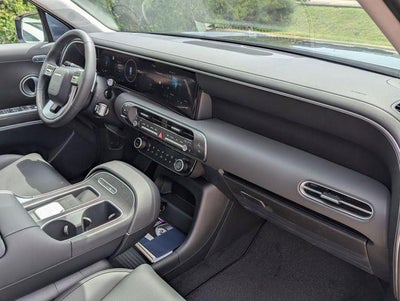 2026 Hyundai PALISADE SEL Premium FWD