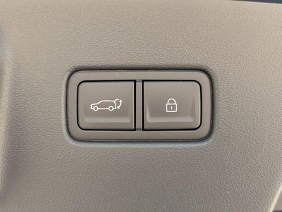 2026 Hyundai PALISADE SEL Premium FWD