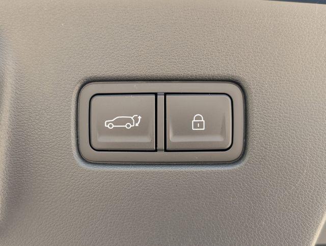 2026 Hyundai PALISADE SEL Premium FWD