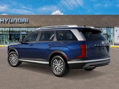 2026 Hyundai PALISADE SEL Premium FWD