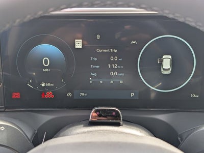 2026 Hyundai PALISADE SEL Premium FWD