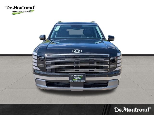 2026 Hyundai PALISADE SEL Premium FWD