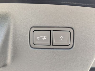 2026 Hyundai PALISADE SEL Premium FWD