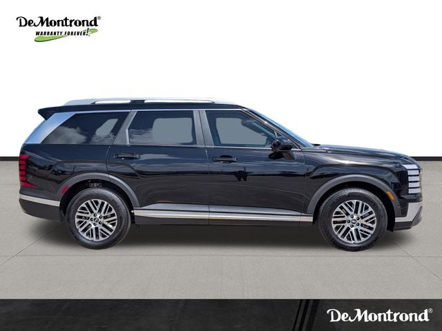 2026 Hyundai PALISADE SEL Premium FWD