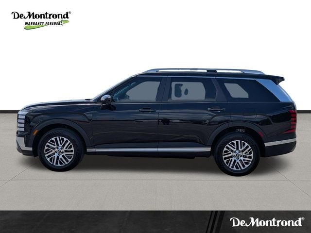 2026 Hyundai PALISADE SEL Premium FWD