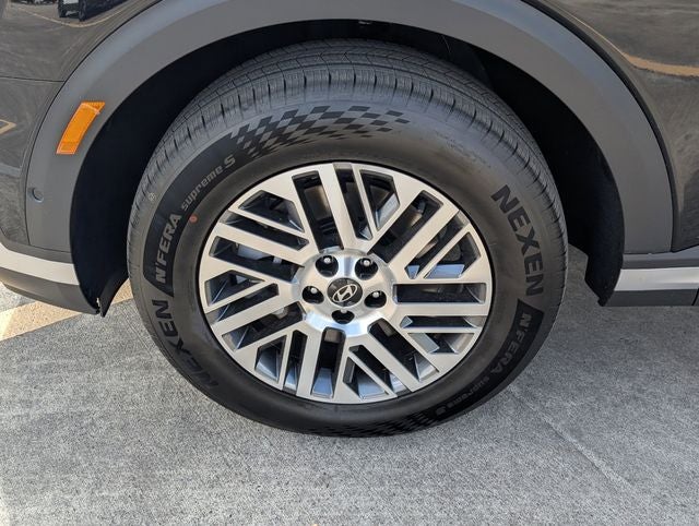 2026 Hyundai PALISADE SEL Premium FWD