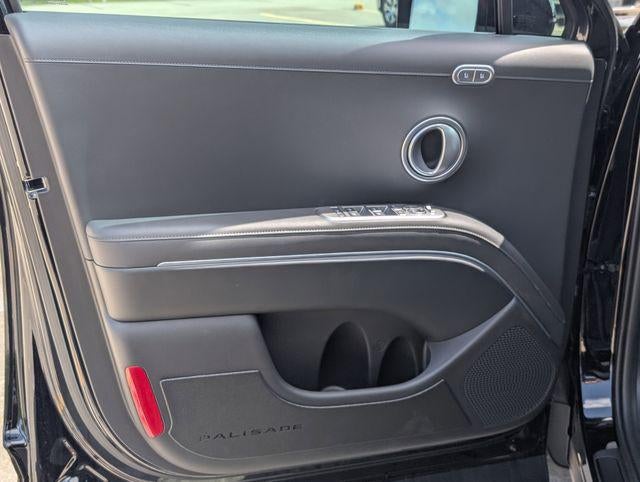 2026 Hyundai PALISADE SEL Premium FWD