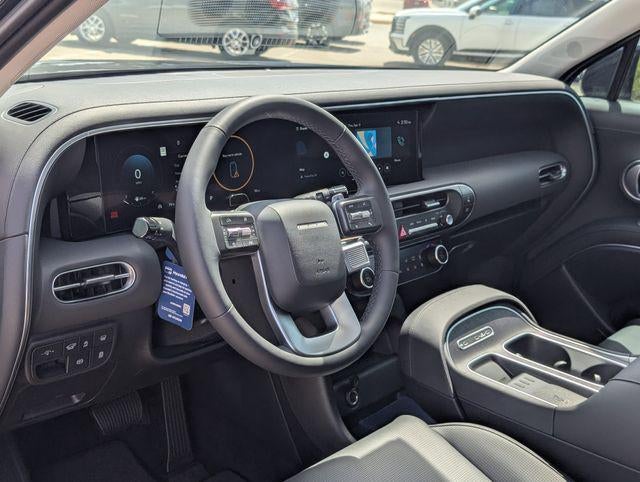 2026 Hyundai PALISADE SEL Premium FWD