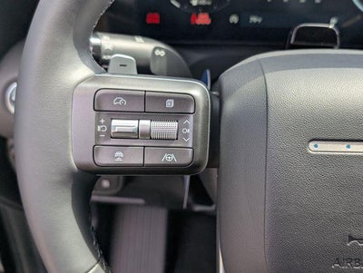 2026 Hyundai PALISADE SEL Premium FWD