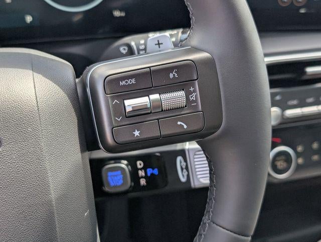 2026 Hyundai PALISADE SEL Premium FWD