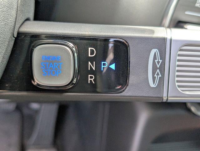 2026 Hyundai PALISADE SEL Premium FWD