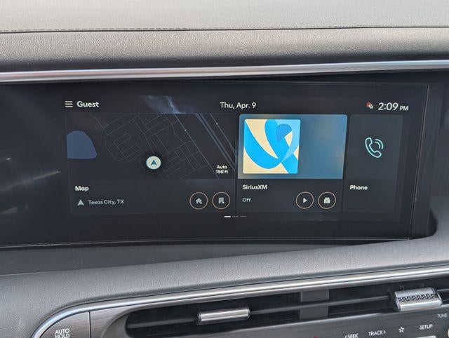 2026 Hyundai PALISADE SEL Premium FWD