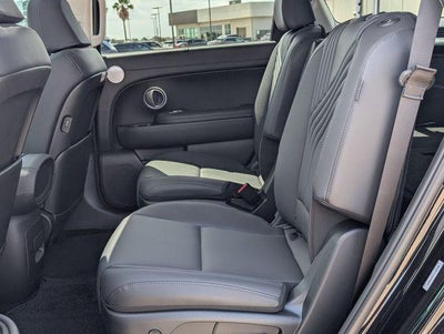 2026 Hyundai PALISADE SEL Premium FWD