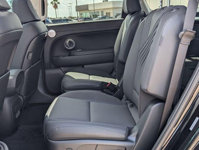 2026 Hyundai PALISADE SEL Premium FWD