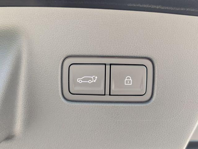 2026 Hyundai PALISADE SEL Premium FWD