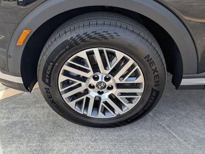 2026 Hyundai PALISADE SEL Premium FWD