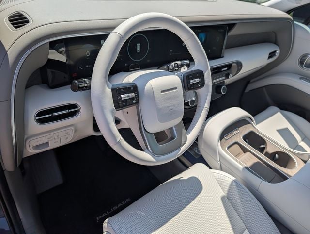 2026 Hyundai PALISADE SEL Premium FWD