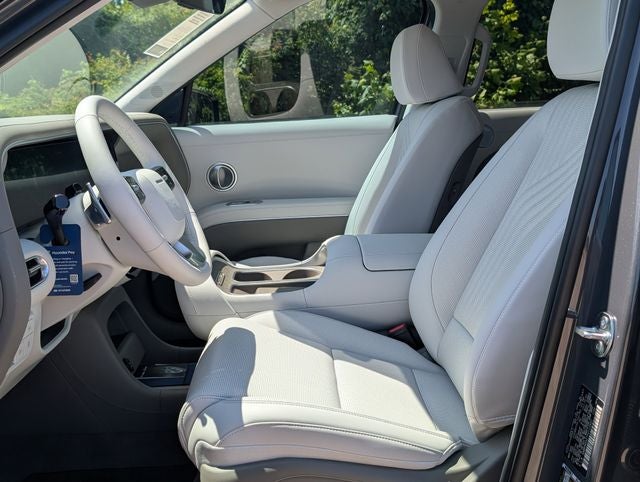 2026 Hyundai PALISADE SEL Premium FWD