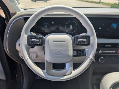 2026 Hyundai PALISADE SEL Premium FWD