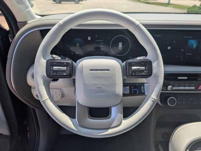 2026 Hyundai PALISADE SEL Premium FWD