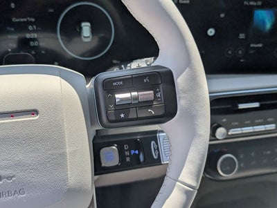 2026 Hyundai PALISADE SEL Premium FWD