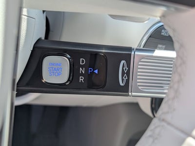 2026 Hyundai PALISADE SEL Premium FWD