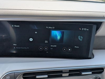 2026 Hyundai PALISADE SEL Premium FWD