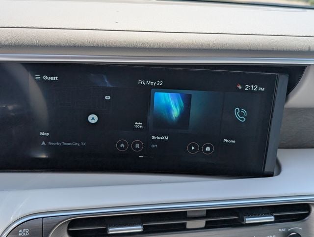 2026 Hyundai PALISADE SEL Premium FWD
