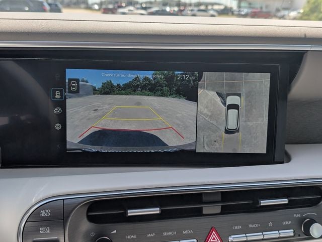 2026 Hyundai PALISADE SEL Premium FWD