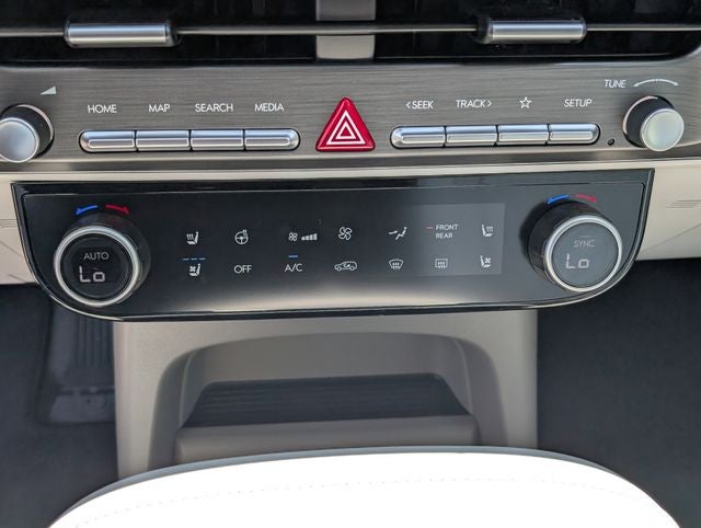 2026 Hyundai PALISADE SEL Premium FWD
