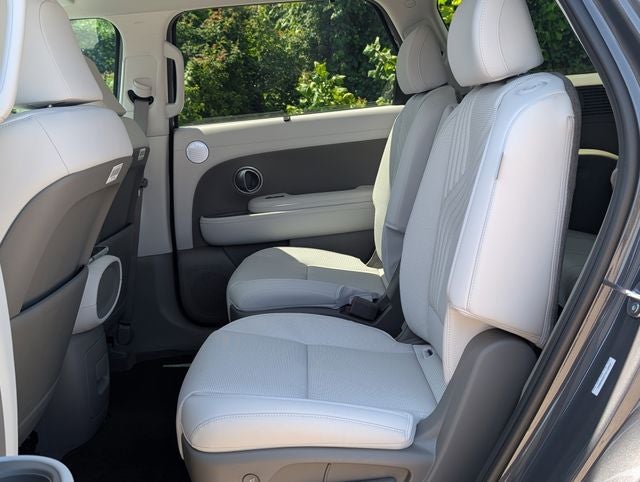 2026 Hyundai PALISADE SEL Premium FWD