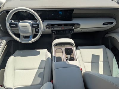2026 Hyundai PALISADE SEL Premium FWD