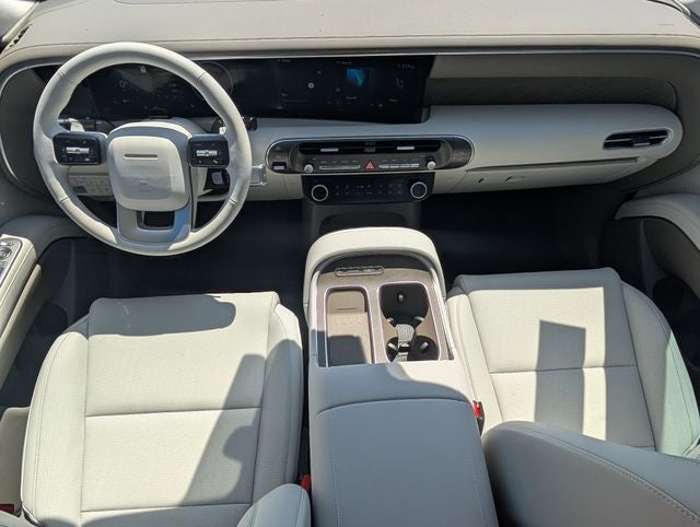 2026 Hyundai PALISADE SEL Premium FWD