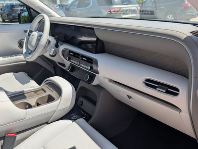 2026 Hyundai PALISADE SEL Premium FWD
