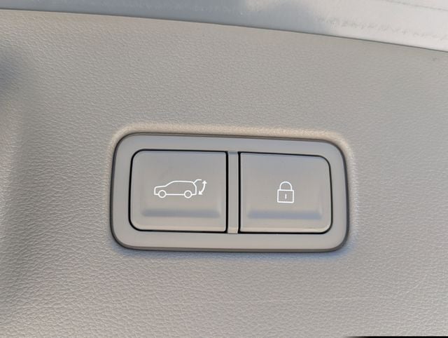 2026 Hyundai PALISADE SEL Premium FWD