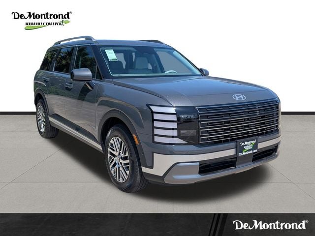 2026 Hyundai PALISADE SEL Premium FWD