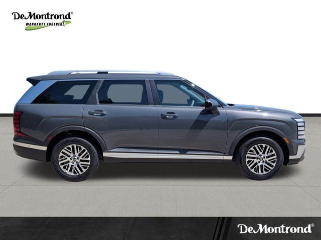 2026 Hyundai PALISADE SEL Premium FWD