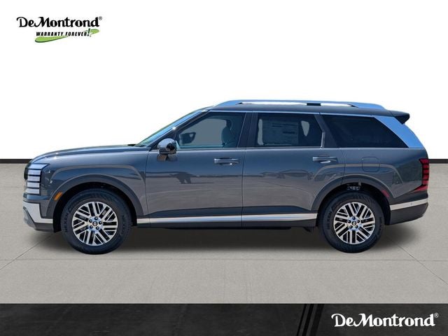2026 Hyundai PALISADE SEL Premium FWD