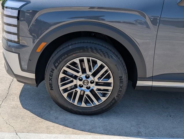 2026 Hyundai PALISADE SEL Premium FWD