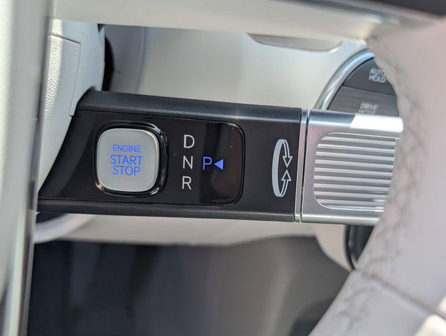 2026 Hyundai PALISADE SEL Premium FWD