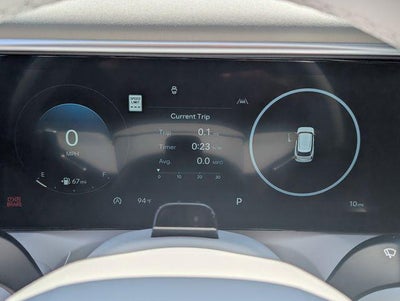 2026 Hyundai PALISADE SEL Premium FWD